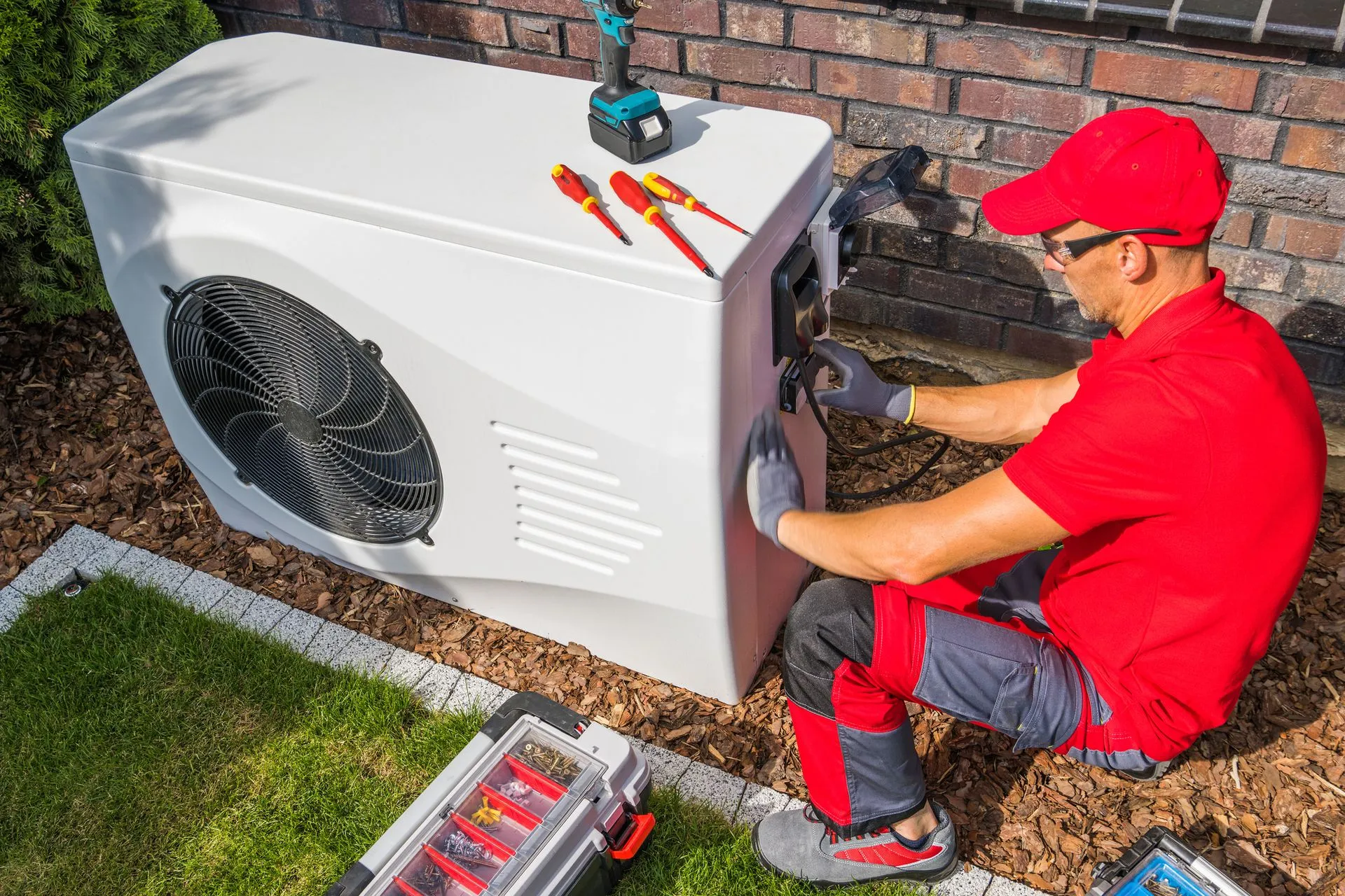 About HVAC in Augusta, WI
